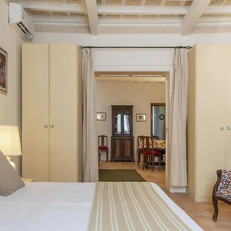 Fontanella Borghese - Fromhometorome Rome