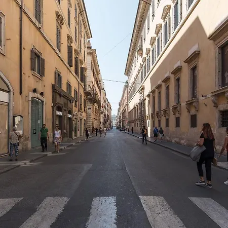 Fontanella Borghese - Fromhometorome *