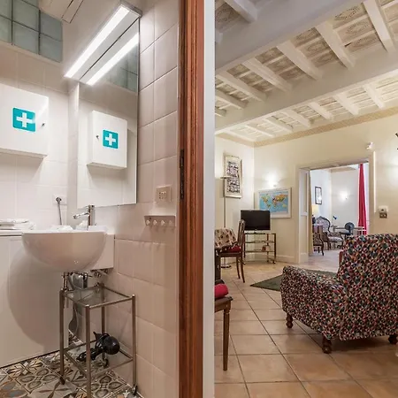 Fontanella Borghese - Fromhometorome *