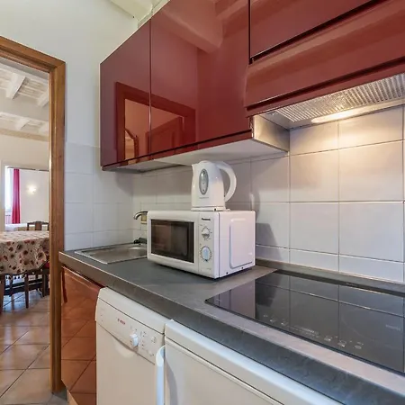 Fontanella Borghese - Fromhometorome Rzym