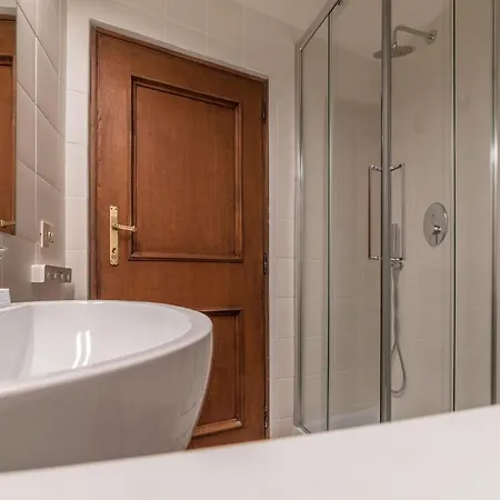 Fontanella Borghese - Fromhometorome Appartement Rome
