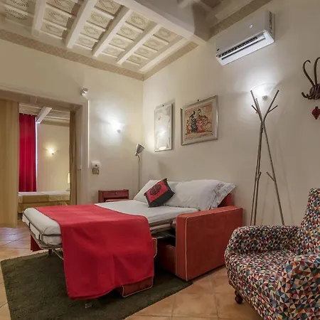 Fontanella Borghese - Fromhometorome
